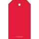 Colorful Holiday Wishes Gift Tags Image 2 of 2
